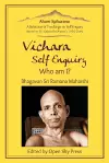 Vichara – Self Enquiry, Who am I? cover
