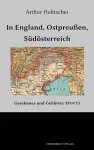 In England, Ostpreußen, Südösterreich cover