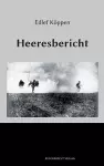 Heeresbericht cover