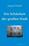 Die Schönheit der großen Stadt cover