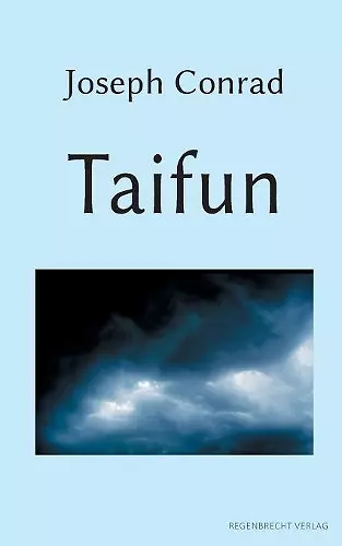 Taifun cover