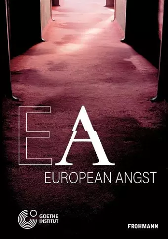 European Angst cover