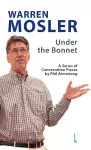 Warren Mosler:  Under the Bonnet cover