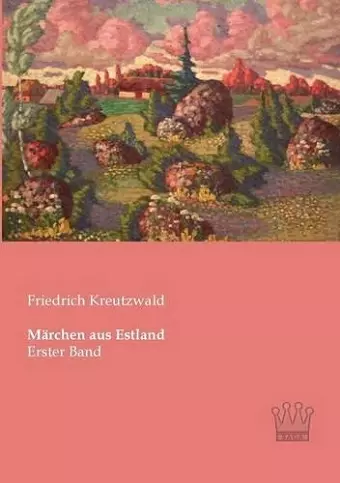 Märchen aus Estland cover