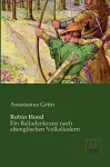 Robin Hood cover