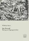 Der Werwolf cover