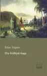 Die Frithjof-Saga cover