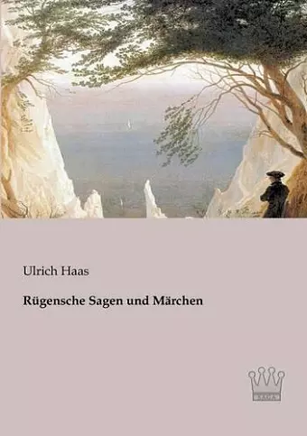 Rügensche Sagen und Märchen cover