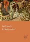 Die Sagen von Loki cover