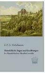 Mansfeldsche Sagen und Erzählungen cover