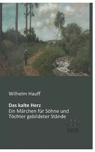 Das kalte Herz cover