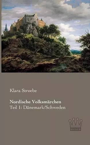 Nordische Volksmärchen cover