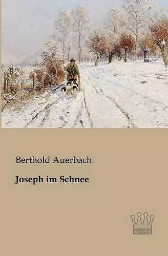 Joseph im Schnee cover