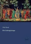 Die Lohengrinsage cover