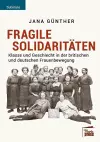 Fragile Solidaritäten cover