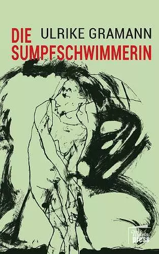 Die Sumpfschwimmerin cover