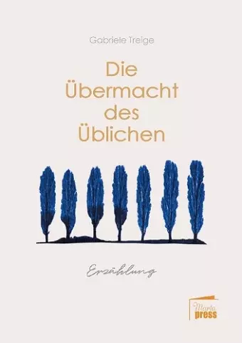 Die Übermacht des Üblichen cover