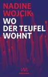 Wo der Teufel wohnt cover