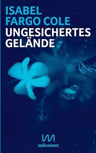 Ungesichertes Gelände cover