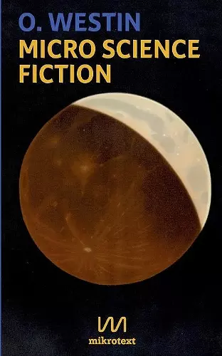 Micro Science Fiction cover