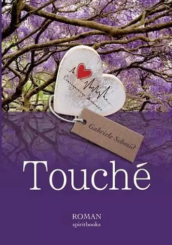 Touché cover