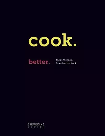 cook. better cover