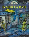 Gabriadse cover