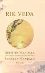 Rik Veda Neuntes und Zehntes Mandala cover