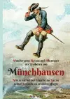 Wundersame Reisen und Abenteuer des Freiherrn von Münchhausen cover