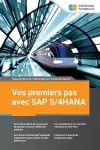 Vos premiers pas avec SAP S/4HANA cover