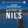 Mysterey of Nils (Niva B1-B2) cover