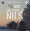 The Mystery of Nils. Part 1 - Norwegian Course for Beginners. Learn Norwegian - Enjoy the Story. cover