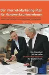 Der Internet-Marketing-Plan Fur Handwerksunternehmen cover