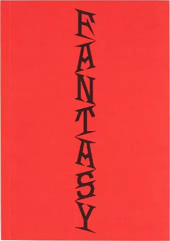 Fantasy (French Edition) cover