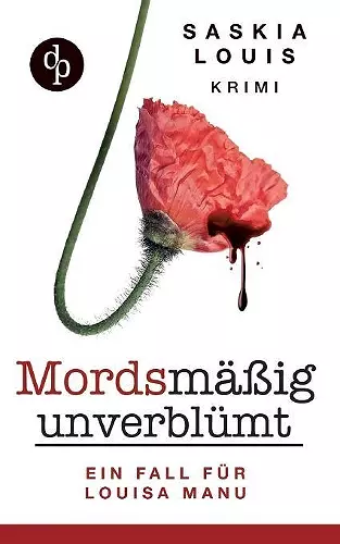 Mordsmäßig unverblümt cover