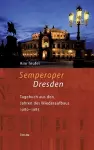 Semperoper Dresden cover