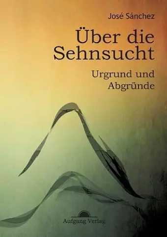 Über die Sehnsucht cover