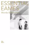 Essential Eames cover