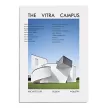 The Vitra Campus cover