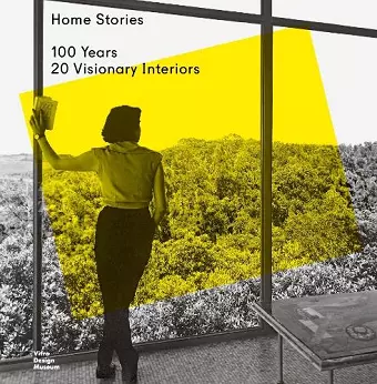 Home Stories cover