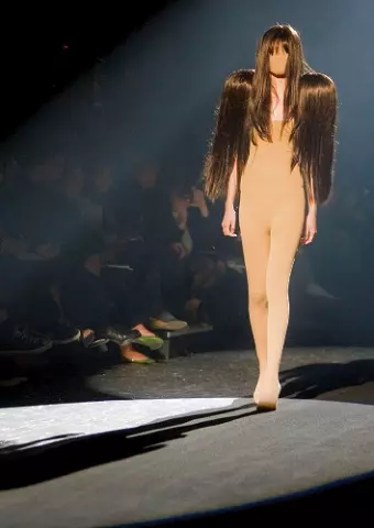 Catwalk cover