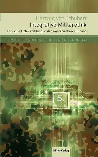 Integrative Militärethik cover