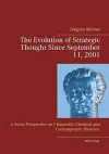 The Evolution of Strategic Thought since September 11, 2001 cover