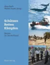 Schützen, retten, kämpfen - Dienen für Deutschland cover