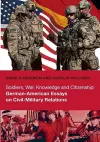 Soldiers, War, Knowledge and Citizenship cover