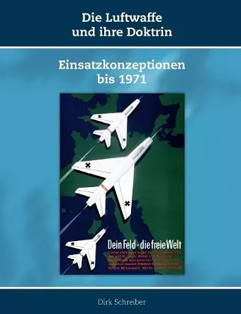 Die Luftwaffe und ihre Doktrin cover