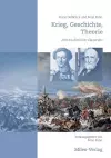 Krieg, Geschichte, Theorie cover