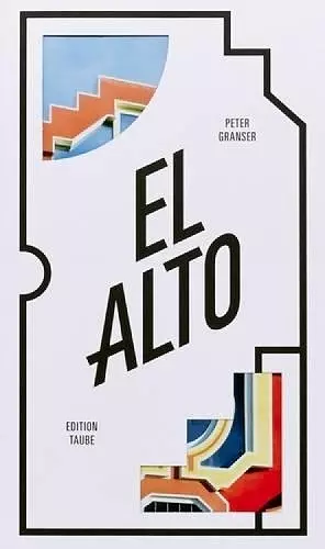 El Alto cover