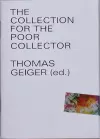 The Collection for the Poor Collector cover