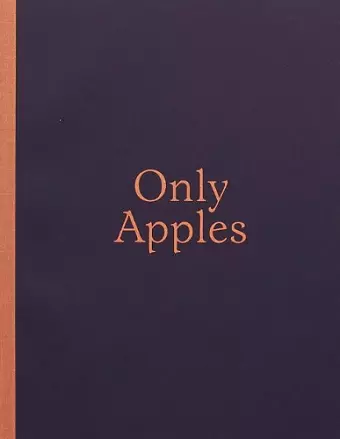 Only Apples cover